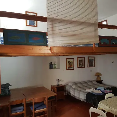 Casa Donna Peppina