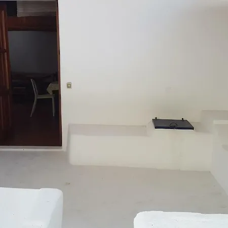 Casa Donna Peppina
