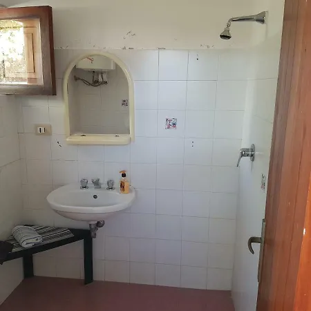 Apartment Casa Donna Peppina