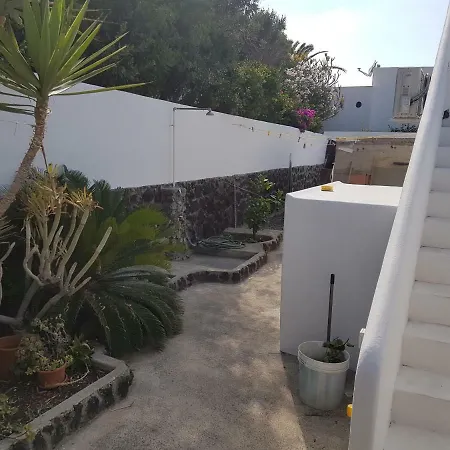 Casa Donna Peppina Apartment *