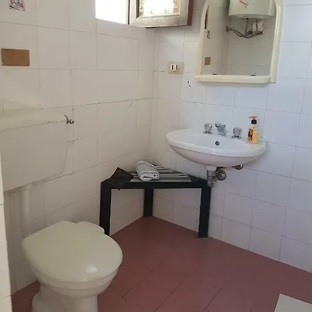 Casa Donna Peppina