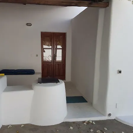 Apartment Casa Donna Peppina