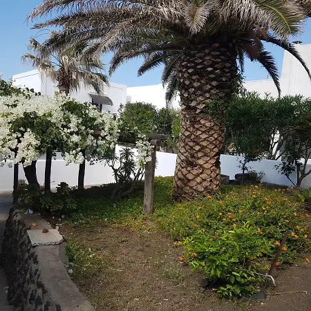 Casa Donna Peppina *